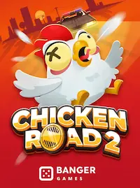 Chicken Road 2 Chicken Road 2 crash game at STAR2WIN COM