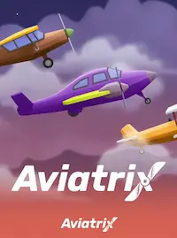 AviatriX AviatriX crash game at STAR2WIN COM