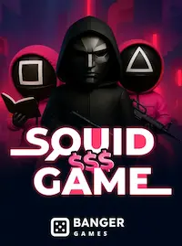 Squid Game Squid Game themed slot at STAR2WIN COM