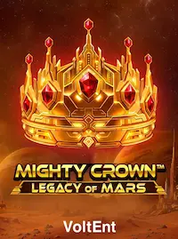 Mighty Crown Mighty Crown at STAR2WIN COM