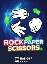 Rock Paper Scissors Rock Paper Scissors at STAR2WIN COM