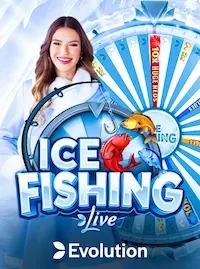 Ice Fishing Ice Fishing at STAR2WIN COM