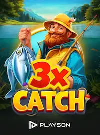 Catch Catch at STAR2WIN COM
