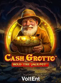 Cash Grotto Cash Grotto at STAR2WIN COM