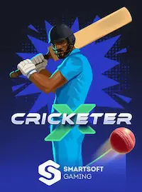 CricketerX CricketerX crash game at STAR2WIN COM