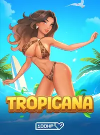 Tropicana Tropicana crash at STAR2WIN COM