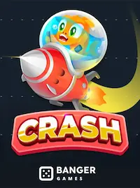 Crash Crash at STAR2WIN COM