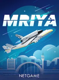 Mriya Mriya crash game at STAR2WIN COM