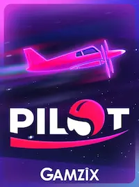 Pilot Pilot crash game at STAR2WIN COM