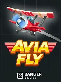 AviaFly AviaFly crash game at STAR2WIN COM