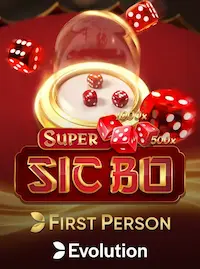 Sic Bo Sic Bo at STAR2WIN COM