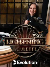 Lightning Roulette Lightning Roulette at STAR2WIN COM