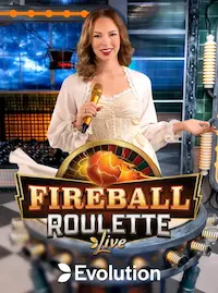 Fireball Roulette Fireball Roulette at STAR2WIN COM