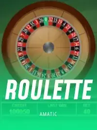 Roulette European Roulette at STAR2WIN COM
