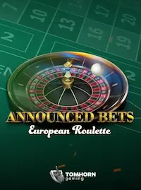 Announced Bets Announced Bets Roulette at STAR2WIN COM