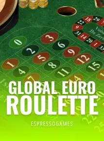 Global Euro Roulette Global Euro Roulette at STAR2WIN COM