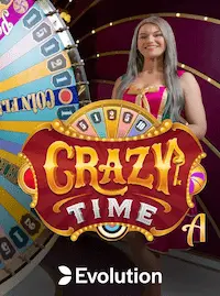 Crazy Time Crazy Time at STAR2WIN COM