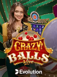 Crazy Ball Crazy Ball at STAR2WIN COM