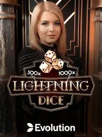 Lightning Dice Lightning Dice at STAR2WIN COM