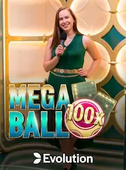 Mega Ball Mega Ball at STAR2WIN COM