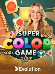 Super Color Game Super Color Game at STAR2WIN COM