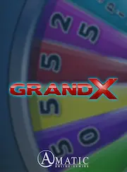 GrandX GrandX at STAR2WIN COM